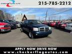 2006 Dodge Dakota Quad Cab SLT Pickup 4D 5 1/2 ft