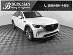 2024 Mazda CX-90 3.3 Turbo Premium Plus