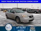 2008 Chevrolet Malibu Classic LS Fleet