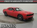 2018 Dodge Challenger R/T Scat Pack