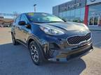 2022 Kia Sportage S