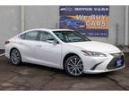 2019 Lexus ES ES 350