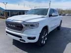 2021 RAM 1500 Crew Cab Limited Pickup 4D 5 1/2 ft