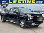 2022 Chevrolet Silverado 3500HD