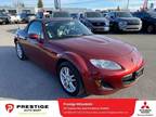 2012 Mazda MX-5 Miata