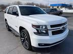 2019 Chevrolet Tahoe Premier Sport Utility 4D