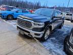 2019 RAM 1500 Longhorn