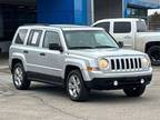 2012 Jeep Patriot Sport