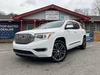 2019 GMC Acadia