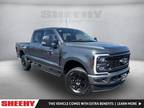 2024 Ford F-250