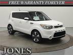 2015 Kia Soul !