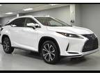 2021 Lexus RX 450h Base