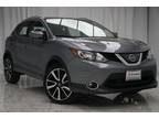 2018 Nissan Rogue Sport SL