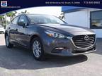 2017 Mazda Mazda3 Sport Hatchback 4D