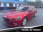 2014 Mazda Mazda3 s Grand Touring Hatchback 4D