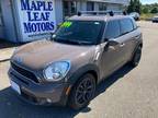 2014 MINI Countryman