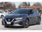 2019 Nissan Maxima