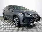 2022 Lexus RX 350L Base