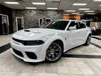 2020 Dodge Charger SRT Hellcat Sedan 4D