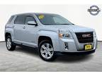 2014 GMC Terrain SLE