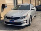 2016 Kia Optima