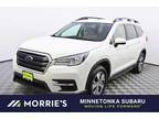 2022 Subaru Ascent Premium 8-Passenger 4dr All-Wheel Drive