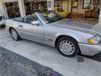 1997 Mercedes-Benz 320SL