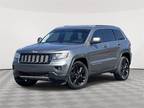 2012 Jeep Grand Cherokee Laredo Altitude