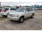 2007 Toyota Highlander