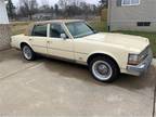 1979 Cadillac Seville