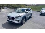 2018 Hyundai Tucson SE 4dr Front-Wheel Drive