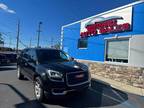 2016 GMC Acadia SLE-2 Sport Utility 4D