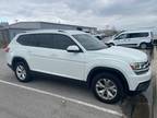 2018 Volkswagen Atlas 3.6 SE w/ Technology