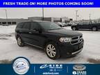 2013 Dodge Durango Crew