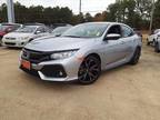 2017 Honda Civic Sport