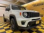 2021 Jeep Renegade 80th Anniversary