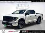 2024NewNissanNewTitanNew4x4 Crew Cab