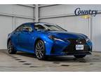 2020 Lexus RC 350 F Sport