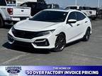 2021 Honda Civic Sport Touring