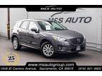 2016 Mazda CX-5 Touring Sport Utility 4D