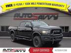 2021 RAM 2500 Crew Cab Power Wagon Pickup 4D 6 1/3 ft