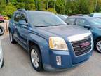 2011 GMC Terrain SLT-1