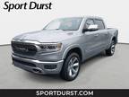 2020 RAM 1500 Limited Crew Cab 4x4 5&apos;7&apos; Box