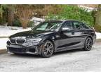 2021 BMW 3 Series M340i xDrive