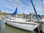 1986 Catalina 36 Boat for Sale
