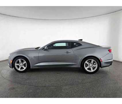 2023UsedChevroletUsedCamaroUsed2dr Cpe is a 2023 Chevrolet Camaro Car for Sale in Thousand Oaks CA