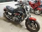 2005 Yamaha Vmax