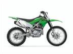 2020 Kawasaki KLX230R