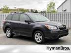 2016UsedSubaruUsedForesterUsed4dr CVT PZEV