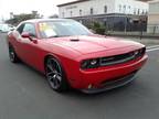 2012 Dodge Challenger